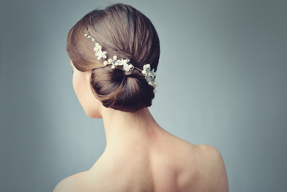 Bridal Hair & Makeup Tips